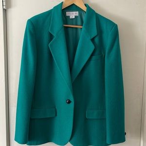 Jones New York Blazer size: 16